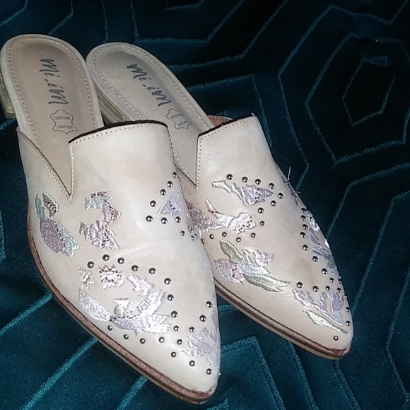 miim mules